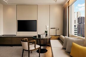 Conrad Singapore Marina Bay