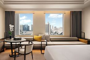 Conrad Singapore Marina Bay