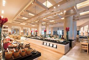 Conrad Singapore Marina Bay