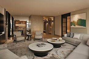 Conrad Singapore Marina Bay