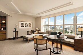 Conrad Singapore Marina Bay