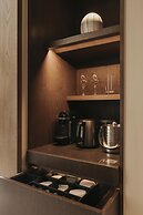 Conrad Singapore Marina Bay