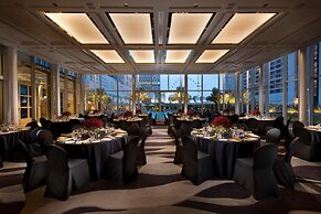 Conrad Singapore Marina Bay