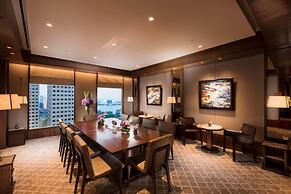 Conrad Singapore Marina Bay