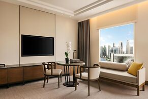 Conrad Singapore Marina Bay
