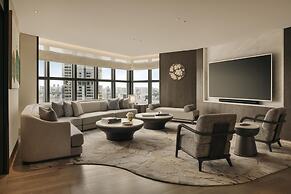 Conrad Singapore Marina Bay