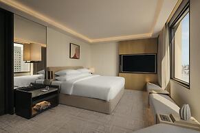 Conrad Singapore Marina Bay