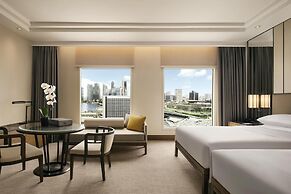 Conrad Singapore Marina Bay