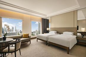 Conrad Singapore Marina Bay