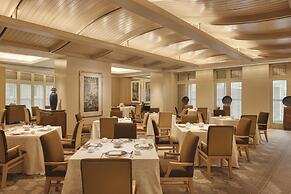 Conrad Singapore Marina Bay