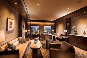 Conrad Singapore Marina Bay