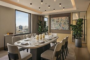 Conrad Singapore Marina Bay