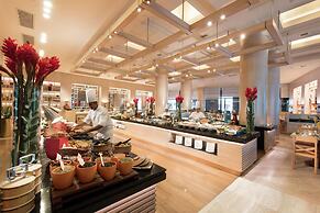 Conrad Singapore Marina Bay