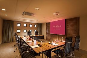 Conrad Singapore Marina Bay