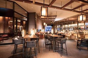 Conrad Singapore Marina Bay