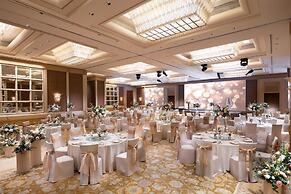 Conrad Singapore Marina Bay