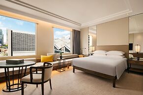 Conrad Singapore Marina Bay