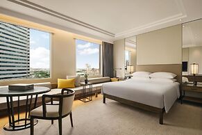 Conrad Singapore Marina Bay