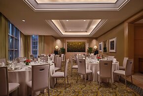 Conrad Singapore Marina Bay