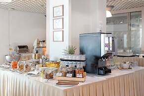Hotel Delfino