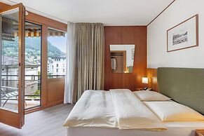 Hotel Delfino