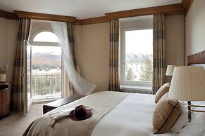 Grand Hotel Kronenhof