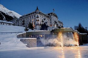 Grand Hotel Kronenhof