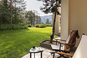 Grand Hotel Kronenhof