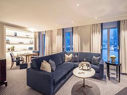Grand Hotel Kronenhof