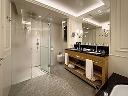 Grand Hotel Kronenhof