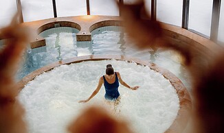 Grand Hotel Kronenhof