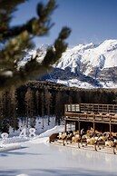 Grand Hotel Kronenhof
