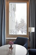 Grand Hotel Kronenhof