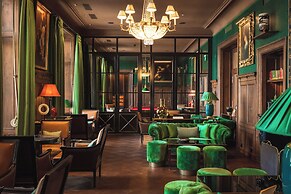 Grand Hotel Kronenhof