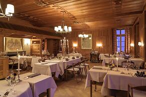 Grand Hotel Kronenhof