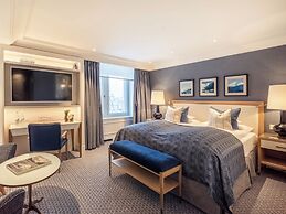 Grand Hotel Kronenhof