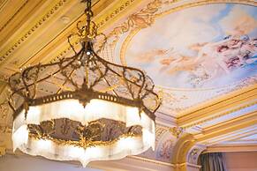 Grand Hotel Kronenhof