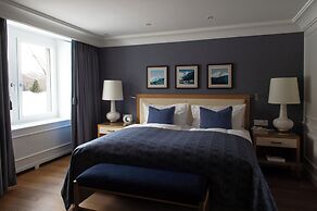 Grand Hotel Kronenhof