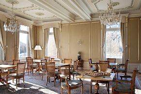 Grand Hotel Kronenhof