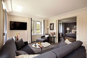 Grand Hotel Kronenhof