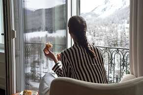 Grand Hotel Kronenhof