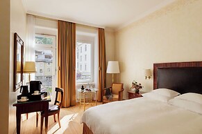 Grand Hotel Kronenhof