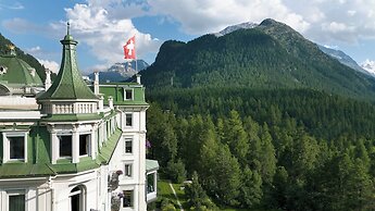 Grand Hotel Kronenhof