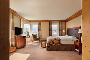 Grand Hotel Kronenhof
