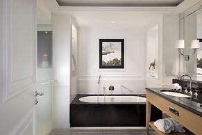 Grand Hotel Kronenhof