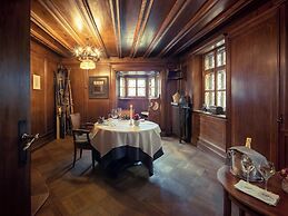 Grand Hotel Kronenhof