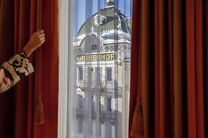 Grand Hotel Kronenhof