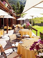 Grand Hotel Kronenhof