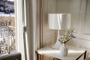 Grand Hotel Kronenhof