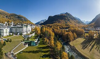 Grand Hotel Kronenhof